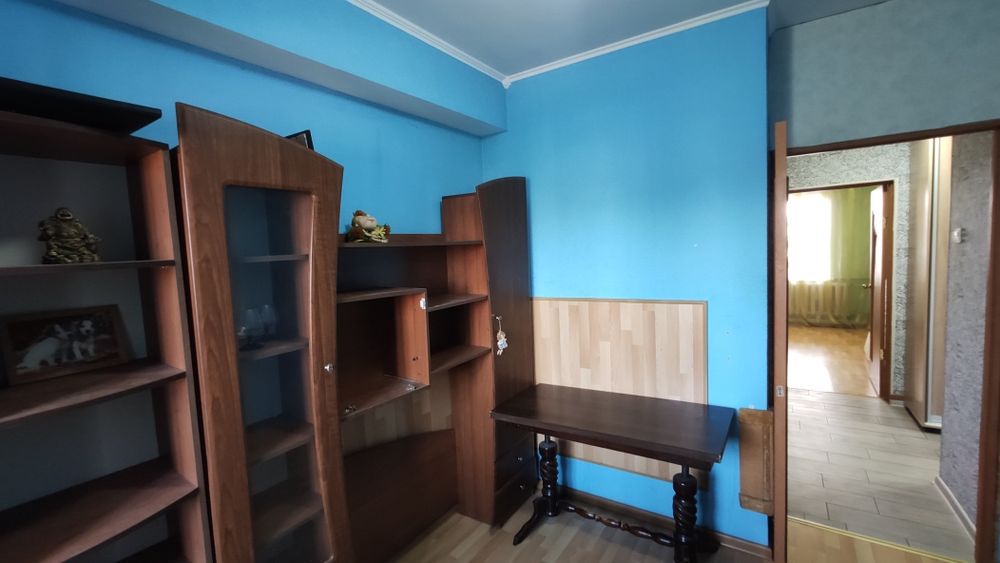 Квартира на вул. Позитивна, 2 в Кривому Розі, ID 324380, фото №16