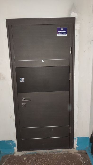 Квартира на вул. Позитивна, 2 в Кривому Розі, ID 324380, фото №20