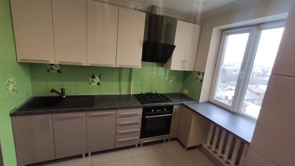 Квартира на вул. Позитивна, 2 в Кривий Ріг, ID 324380, фото №5