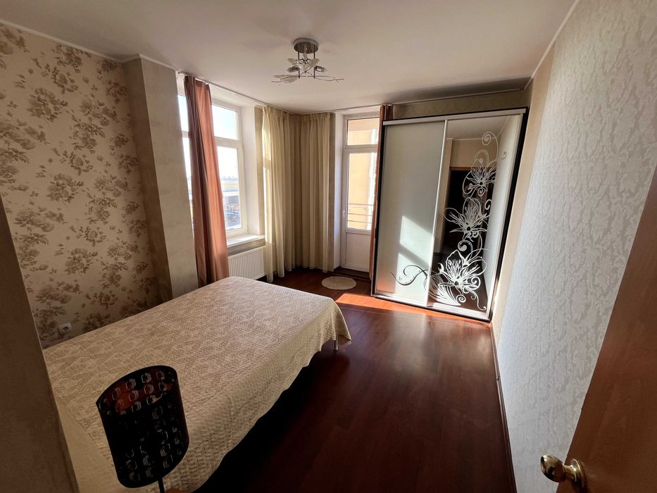 Квартира на вул. Торгова в Одеса, ID 338028, фото №1