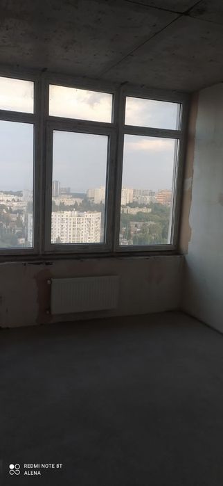 Квартира на Жемчужина в Одесі, ID 182484, фото №2