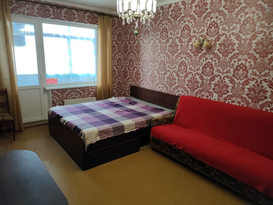 Квартира на вул. Кирила та Мефодія, 26а, ID 380897, фото №1