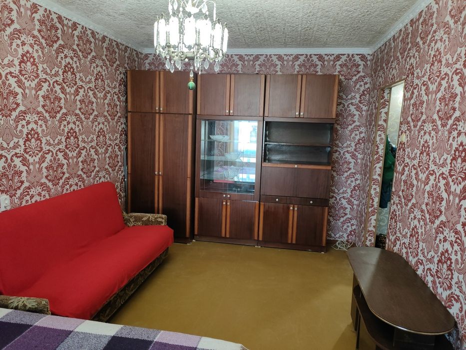 Квартира на вул. Кирила та Мефодія, 26а в Херсоні, ID 380897, фото №2