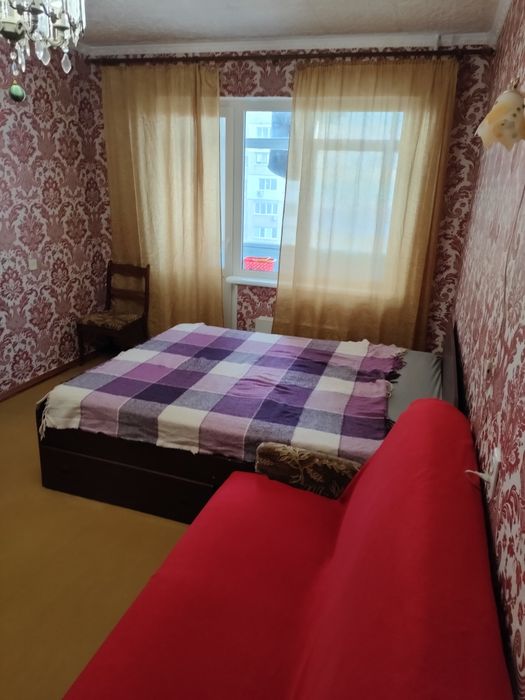 Квартира на вул. Кирила та Мефодія, 26а в Херсоні, ID 380897, фото №5