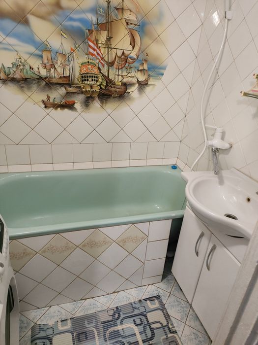 Квартира на вул. Кирила та Мефодія, 26а в Херсоні, ID 380897, фото №7