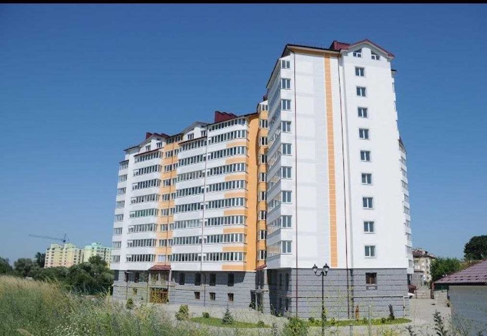 Квартира на ЖК Ювілейний в Івано-Франківськ, ID 311074, фото №3