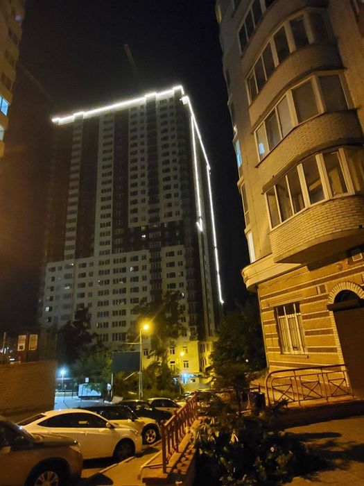 Квартира на ЖК Park Hills в Київ, ID 335700, фото №1