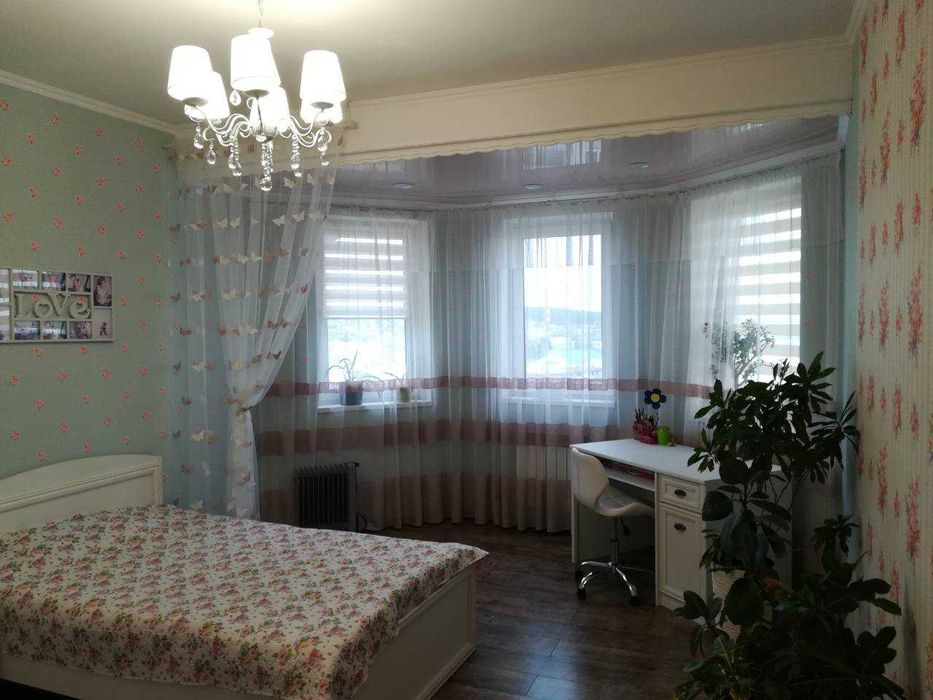 Квартира на вул. Дяченка, 20а в Києві, ID 164846, фото №1