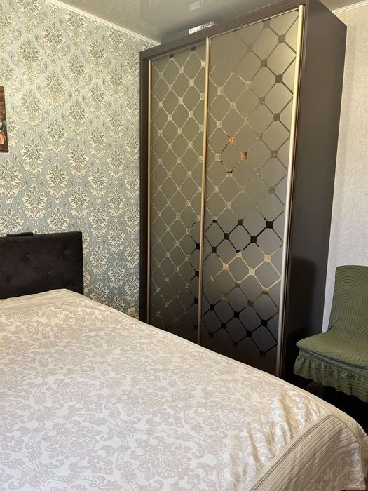 Квартира на вул. Дяченка, 20а в Києві, ID 164846, фото №11