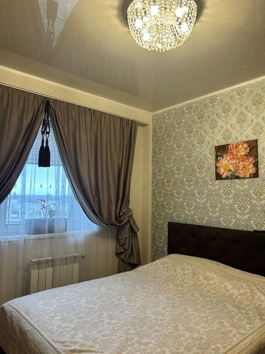 Квартира на вул. Дяченка, 20а в Києві, ID 164846, фото №12