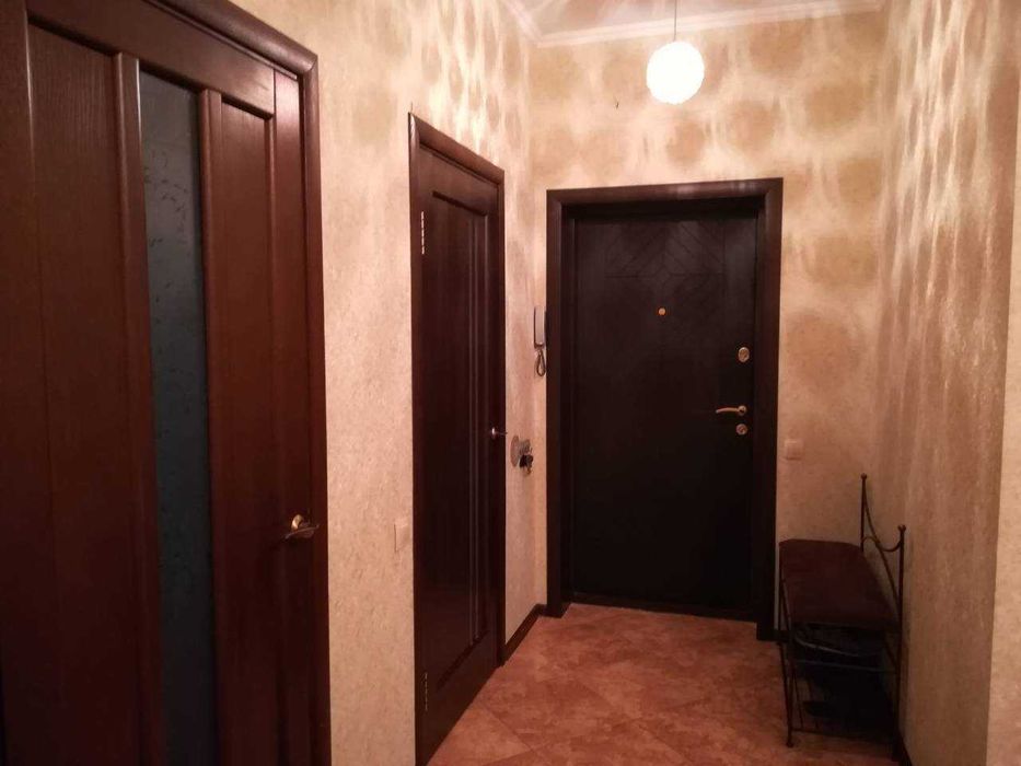 Квартира на вул. Дяченка, 20а в Києві, ID 164846, фото №3