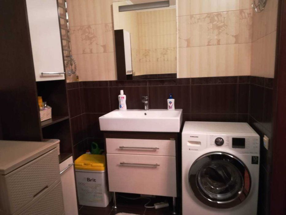 Квартира на вул. Дяченка, 20а в Києві, ID 164846, фото №5