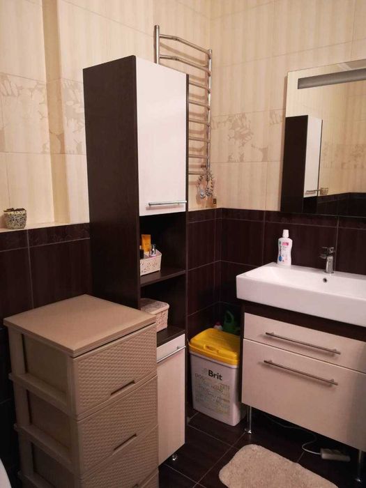 Квартира на вул. Дяченка, 20а в Києві, ID 164846, фото №7