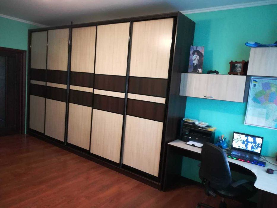 Квартира на вул. Дяченка, 20а в Києві, ID 164846, фото №9