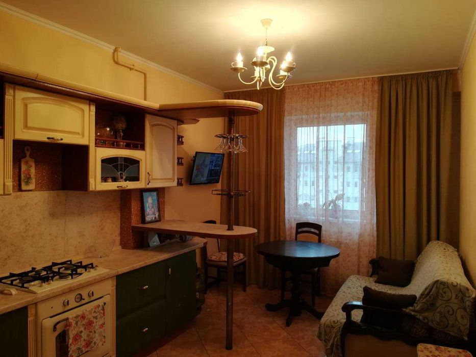 Квартира на вул. Дяченка, 20а в Києві, ID 164846, фото №10