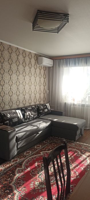 Квартира на Металургійний в Кривому Розі, ID 255063, фото №1