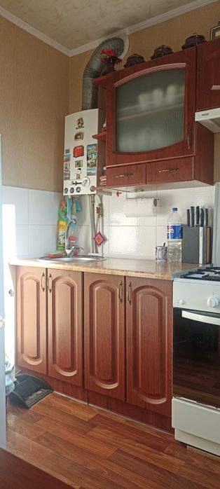 Квартира на Металургійний в Кривому Розі, ID 255063, фото №11