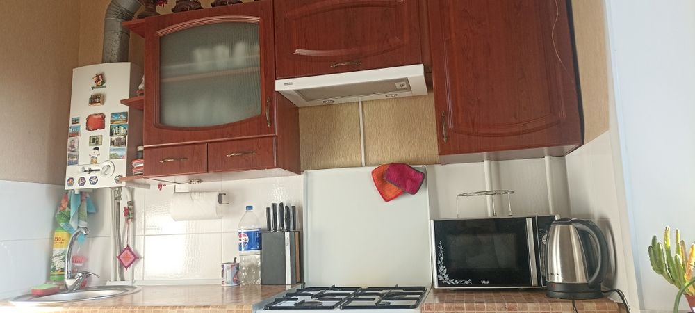 Квартира на Металургійний в Кривому Розі, ID 255063, фото №12