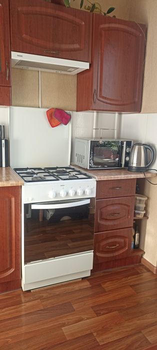 Квартира на Металургійний в Кривому Розі, ID 255063, фото №15