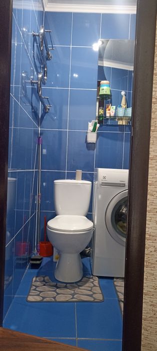 Квартира на Металургійний в Кривому Розі, ID 255063, фото №17
