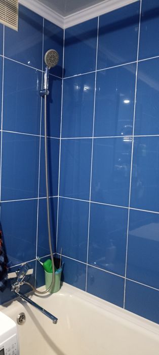Квартира на Металургійний в Кривому Розі, ID 255063, фото №20