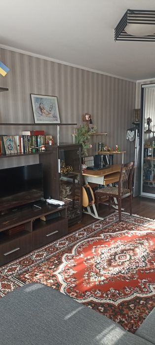 Квартира на Металургійний в Кривому Розі, ID 255063, фото №3
