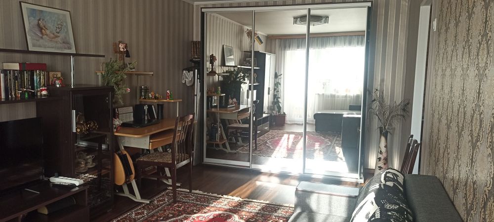 Квартира на Металургійний в Кривому Розі, ID 255063, фото №4