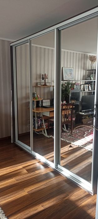 Квартира на Металургійний в Кривому Розі, ID 255063, фото №5