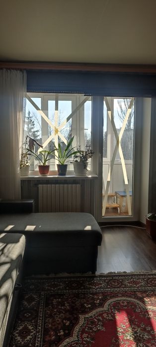 Квартира на Металургійний в Кривому Розі, ID 255063, фото №8