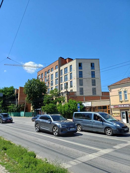 Квартира на вул. Героїв Майдану в Чернівцях, ID 222894, фото №2