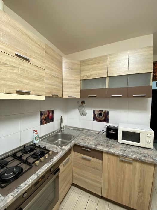 Квартира на вул. Шалімова, 67а, ID 394977, фото №1