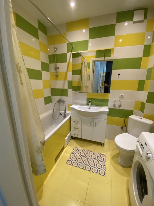 Квартира на вул. Шалімова, 67а в Києві, ID 394977, фото №3
