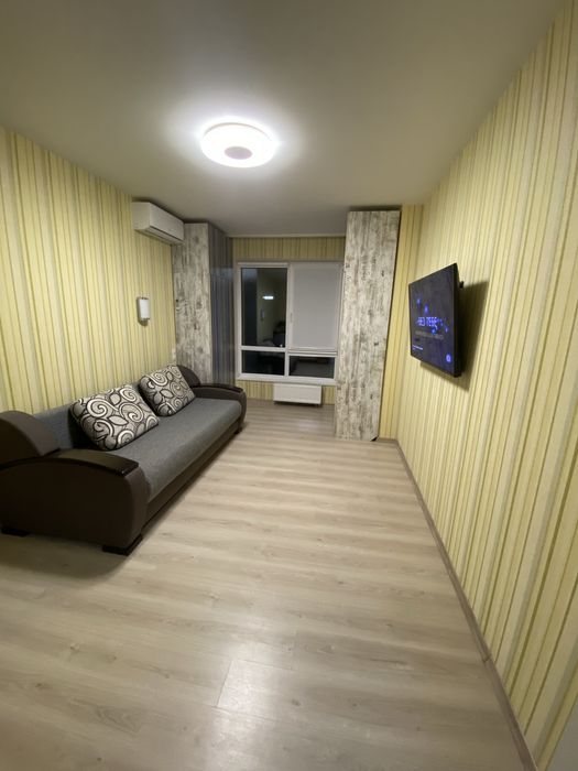 Квартира на вул. Шалімова, 67а в Києві, ID 394977, фото №7