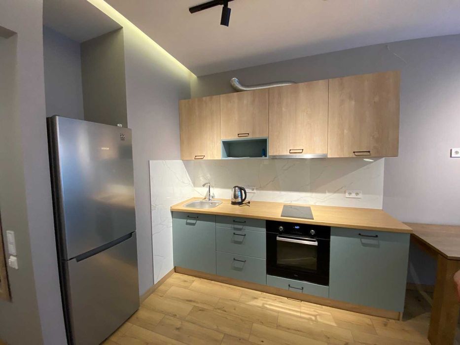 Квартира на вул. Сергія Коласа, 3 в Києві, ID 495218, фото №8