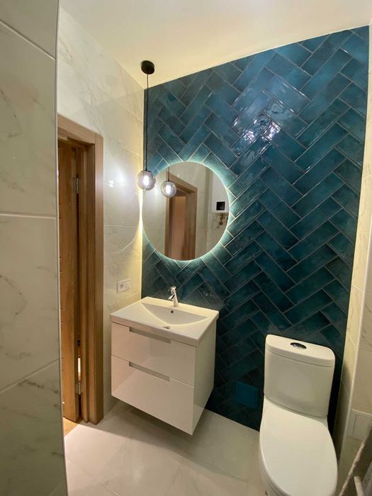 Квартира на вул. Сергія Коласа, 3 в Києві, ID 495218, фото №10
