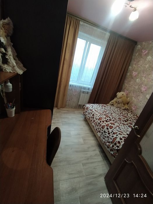 Квартира на вул. Батуринська, 1995 в Кривому Розі, ID 254913, фото №10