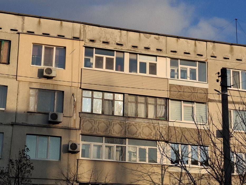 Купити квартиру за адресою вул. Вокзальна в Павлоград на Findly.com.ua Квартира на вул. Вокзальна в Павлоград, ID 293339, фото №1