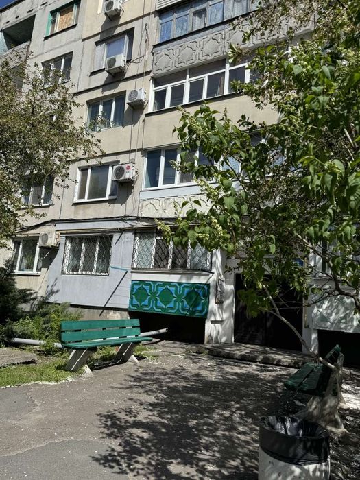 Квартира на вул. Вокзальна в Павлоград, ID 293339, фото №3