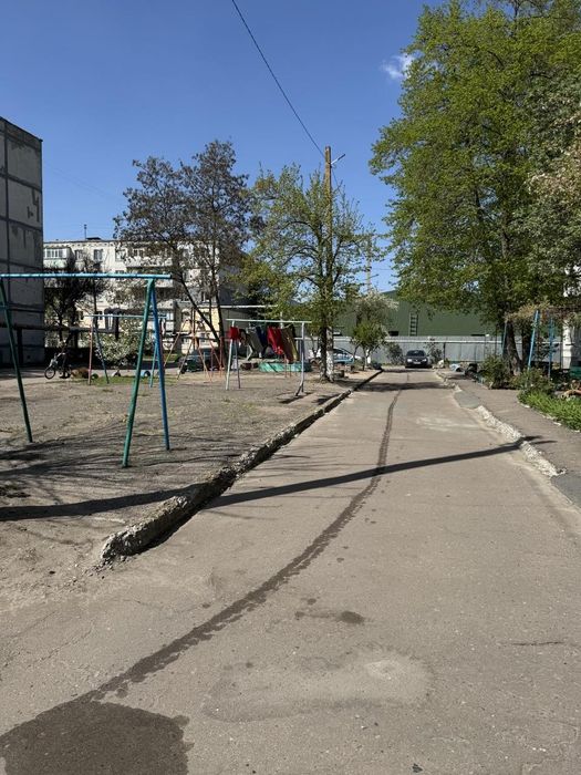 Квартира на вул. Вокзальна в Павлоград, ID 293339, фото №5