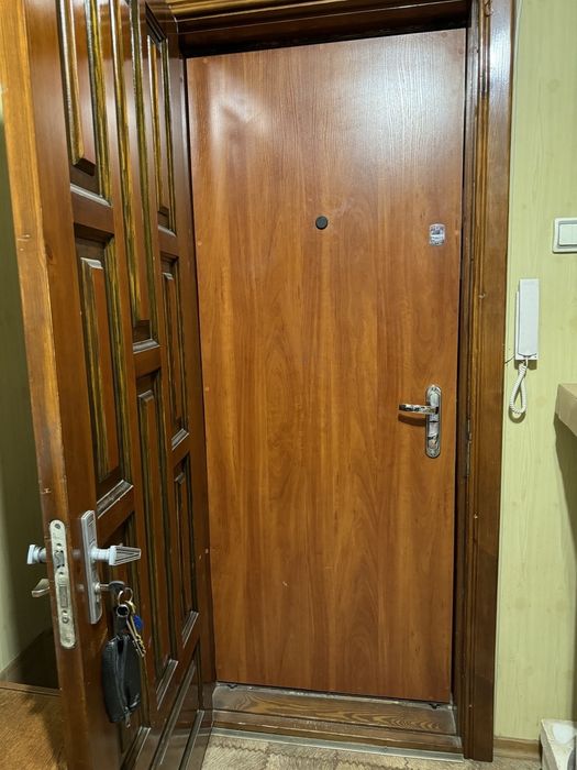 Квартира на вул. Вокзальна в Павлограді, ID 293339, фото №8