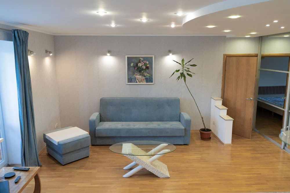 Квартира на вул. Мечникова, 18 в Київ, ID 316102, фото №1