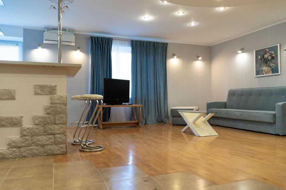 Квартира на вул. Мечникова, 18 в Київ, ID 316102, фото №2