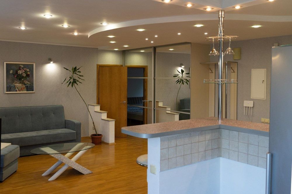Квартира на вул. Мечникова, 18 в Київ, ID 316102, фото №3