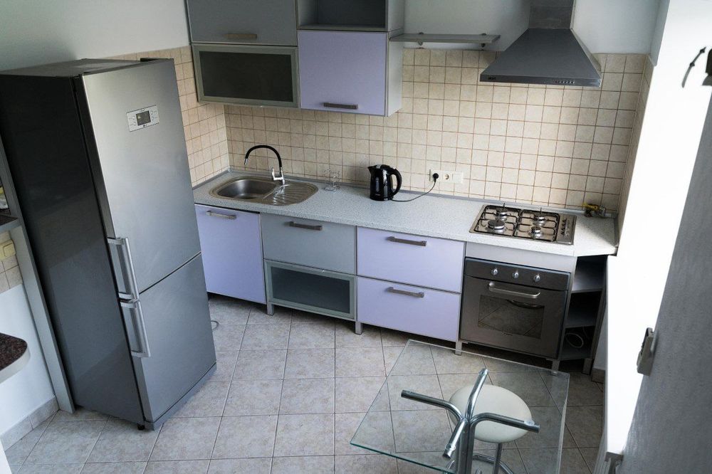 Квартира на вул. Мечникова, 18 в Київ, ID 316102, фото №4