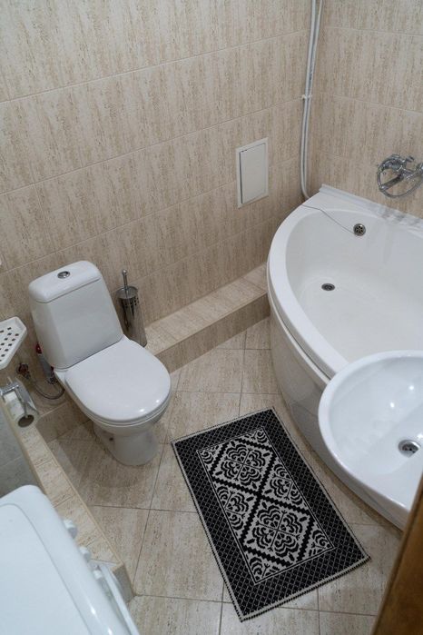 Квартира на вул. Мечникова, 18 в Київ, ID 316102, фото №5