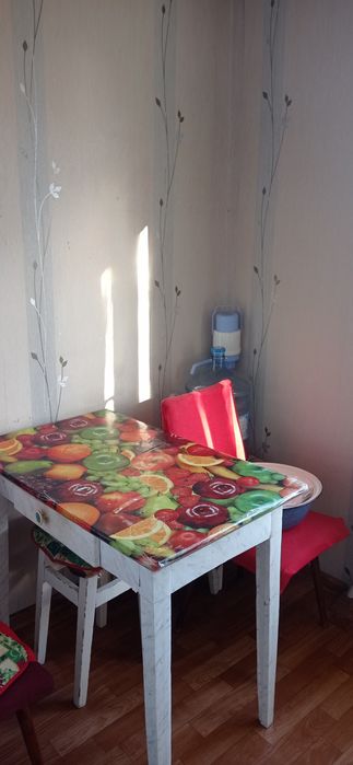 Квартира на Хортицький в Запоріжжі, ID 476557, фото №3