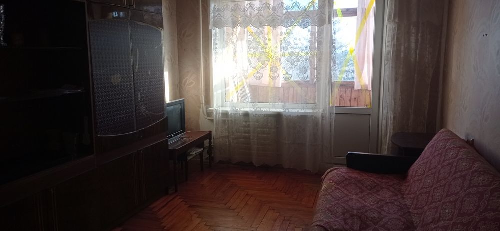 Квартира на Хортицький в Запоріжжі, ID 476557, фото №5