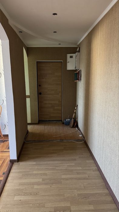 Квартира на біля Бородинського в Запоріжжі, ID 257005, фото №1
