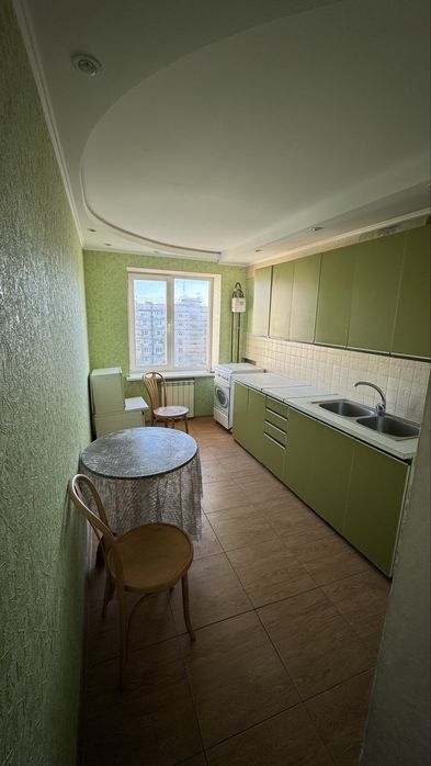 Квартира на біля Бородинського в Запоріжжі, ID 257005, фото №8