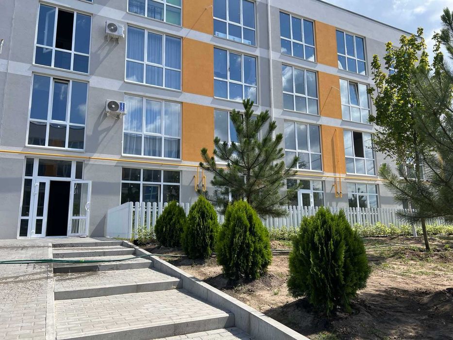Квартира в Києві, ID 308707, фото №3